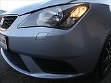 Seat Ibiza 1,0 MPi 55kW serviska - náhled 3
