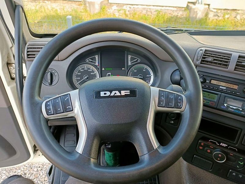 DAF CF 360 6x2 mrazák 20 palet - fotka 9 z 11