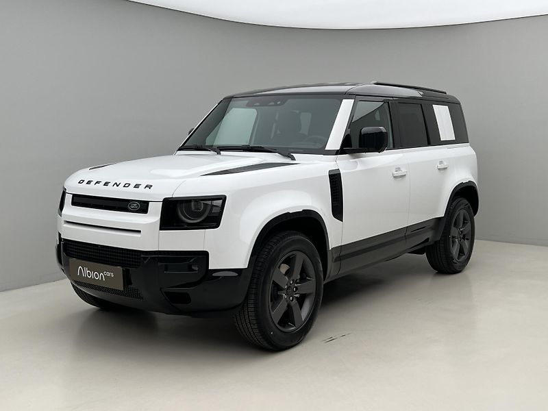 Land Rover Defender (2026) 110 D250 X-DYNAMIC SE AWD Aut - fotografie inzerátu
