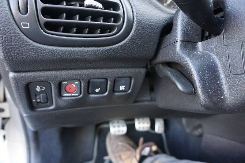 Peugeot 206 (2003) 206 CC  1,6 - fotka 12 z 21