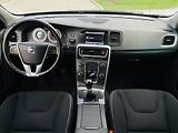 Volvo V60 2.4D5 MANUÁL VÝHŘEV SERVISKA - náhled 24