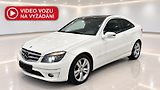 Mercedes-Benz CLC (2010) - náhled 1