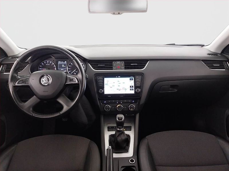 Škoda Octavia (2015) Style 1.6 TDI, Serv.kniha - fotka 8 z 22