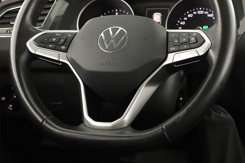 Volkswagen Tiguan (2022) Life 2.0 TDI - fotka 8 z 20