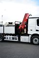 Mercedes-Benz Actros (2019) 2543 / 6 X 2 / SKRZYNIOWY + HD - náhled 36