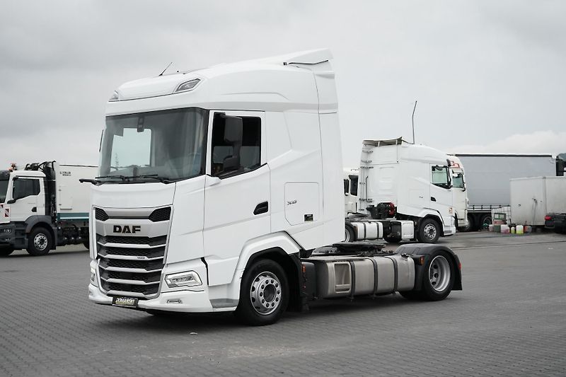 DAF XG (2025) 480 / ACC / EURO 6 / I – COOL  - fotka 3 z 51