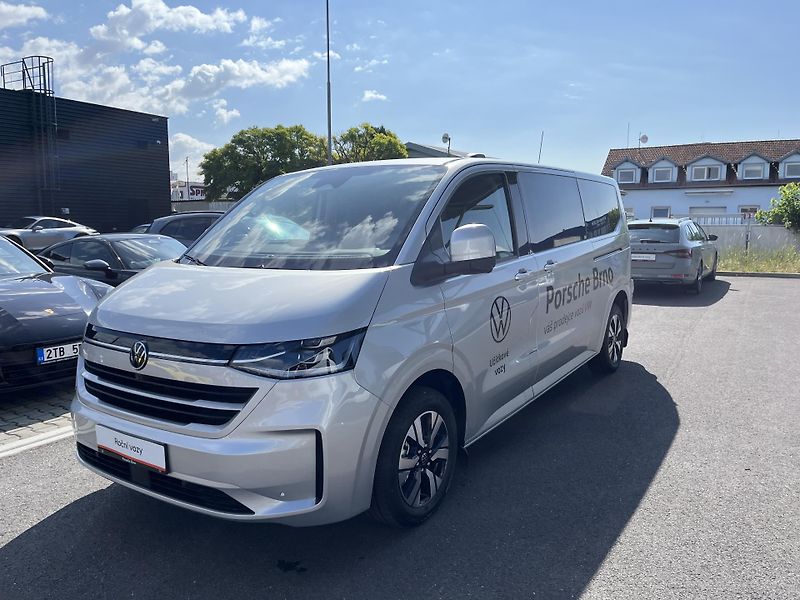 Volkswagen Caravelle e Style 210 kW 4MOT DR - fotografie inzerátu
