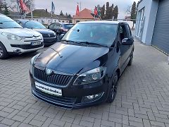 Škoda Fabia (2012) Monte Carlo 1,2TSi Zadáno!! - fotografie inzerátu