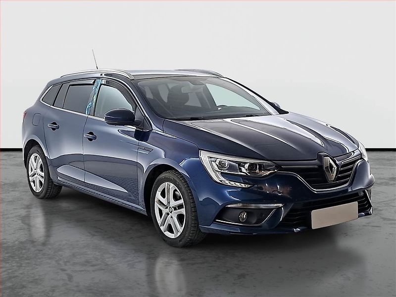 Renault Mégane (2019) 1.3 TCe, Navi, Tempomat - fotografie inzerátu