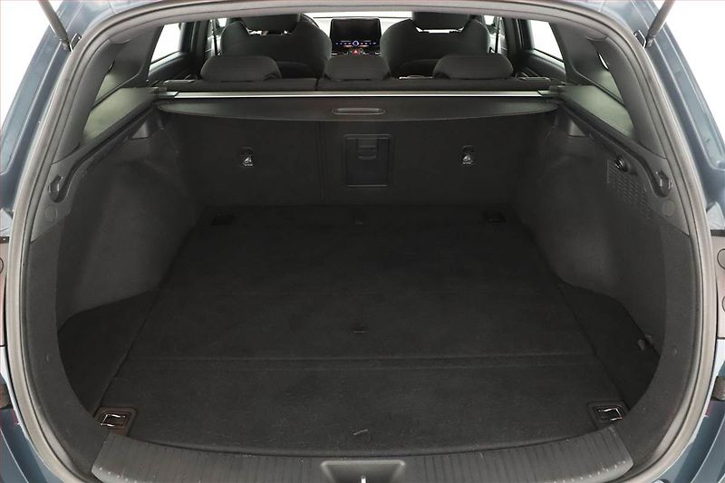 Hyundai i30 (2021) N-Line 1.5 T-GDI MHEV, Automat - fotka 10 z 17
