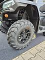 CFMOTO Gladiator X520 (2026) A E5+ - SKLADEM - náhled 30