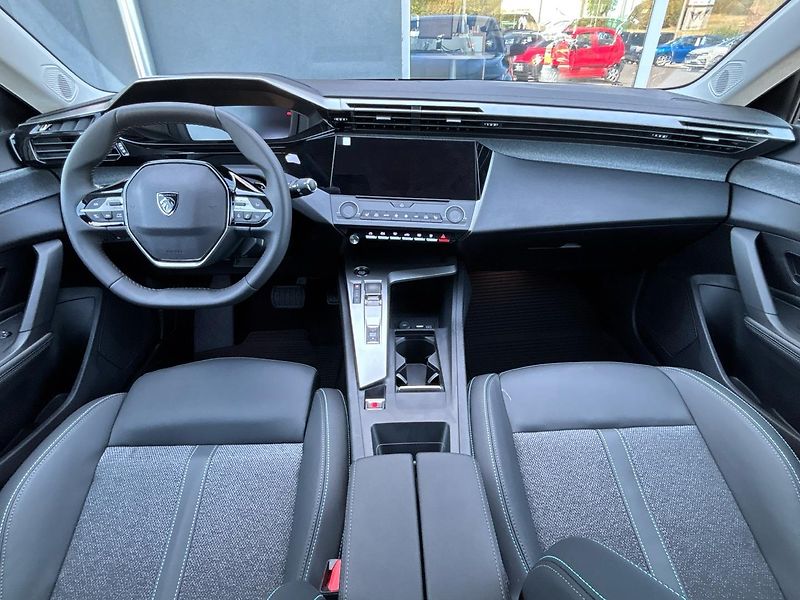 Peugeot 308 ALLURE - fotka 5 z 25