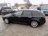 Alfa Romeo 159 3,2 JTS 191 KW  Q4 SPORTWAGON - náhled 15