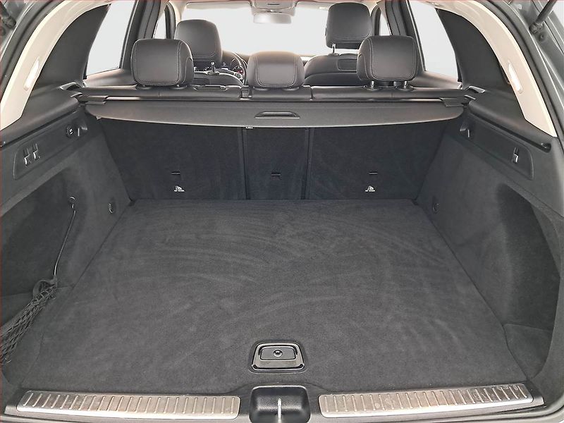 Mercedes-Benz GLC (2016) 220 d 4MATIC - fotka 14 z 23
