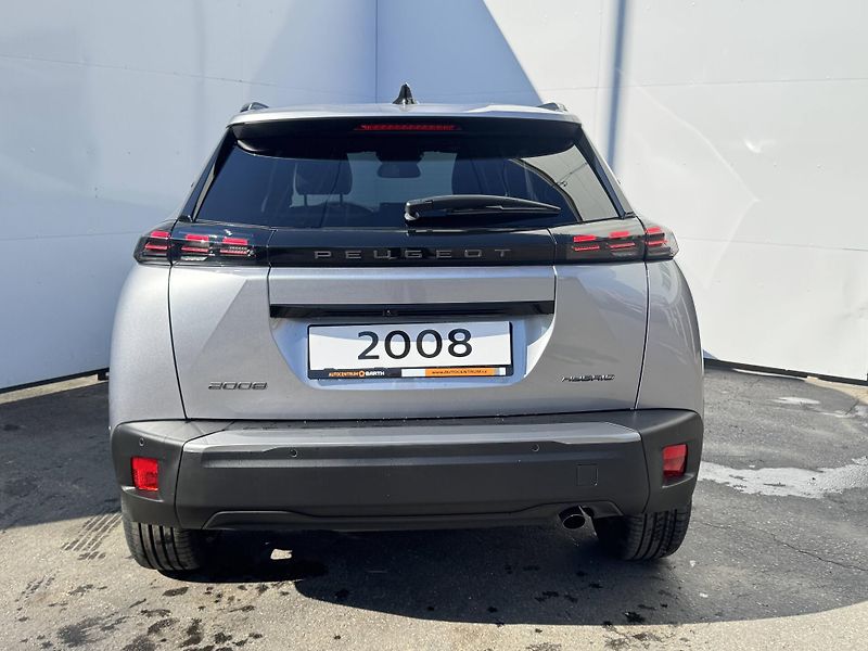 Peugeot 2008 (2026) ALLURE Hybrid  1,2 110 e-DCS6 - fotka 5 z 10