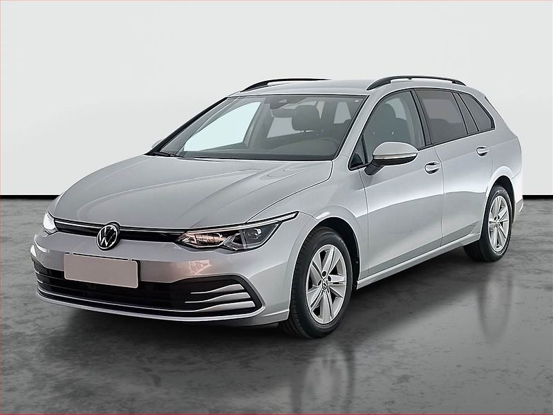 Volkswagen Golf (2021) Life 1.5 TSI, Serv.kniha - fotka 2 z 19
