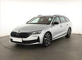Škoda Octavia (2025) 2.0 TDI, SPORTLINE, KEYLESS - náhled 1