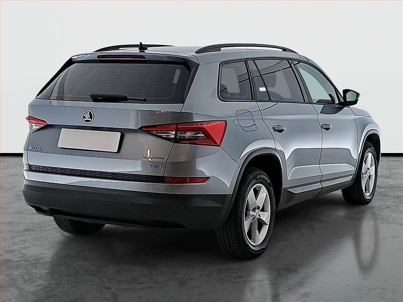 Škoda Kodiaq (2017) 2.0 TDI 4x4 - fotka 5 z 20