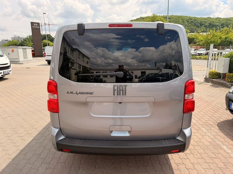 Fiat Scudo Ulysse Icon 2.2 MTJ 180k 8AT L - fotka 4 z 20