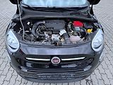 Fiat 500X 1.0T 88 kW, 2 x alu. serviska - náhled 12
