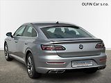 Volkswagen Arteon 2,0 TSi 140kW 7DSG R-line - náhled 9