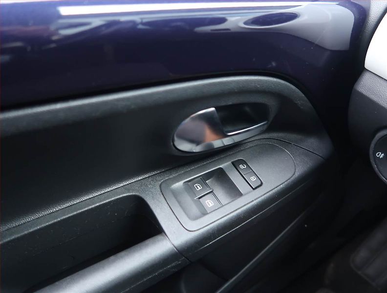 Škoda Citigo (2016) 1.0 MPI - fotka 17 z 17