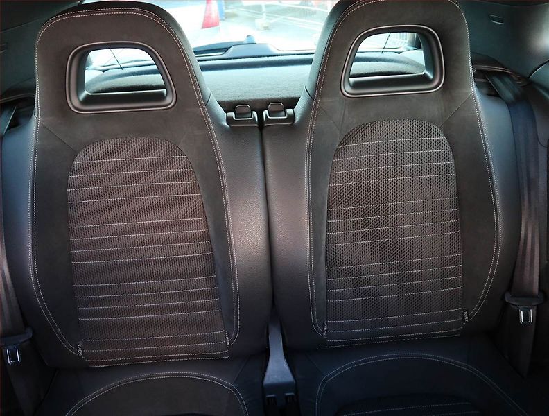 Volkswagen Scirocco (2009) Sport 1.4 TSI, Xenony - fotka 10 z 17