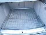 Škoda Superb (2011) Ambition 2.0 TDI, Automat - náhled 14