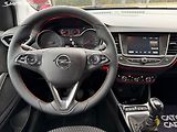 Opel Crossland X (2018) 1.2t 81 kW / po rozvodech - náhled 9