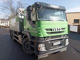 Iveco (2013) 450 sklápěč  na obilí - náhled 12