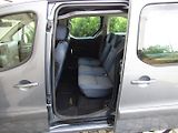 Citroën Berlingo (2009) 1.6 16V 66kW - náhled 21