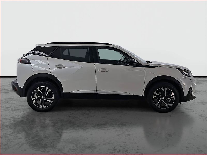 Peugeot 2008 (2023) Allure 1.2 PureTech - fotka 6 z 16