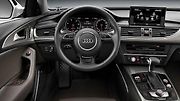 Audi A6 Allroad 3. generace