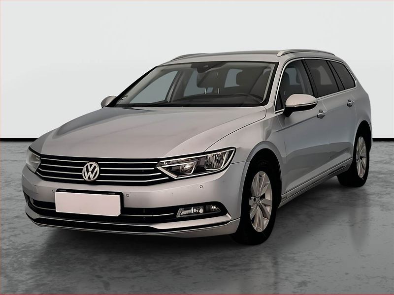 Volkswagen Passat (2015) Comfortline 2.0 TDI, Automat - fotka 2 z 20