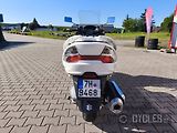 Suzuki Burgman 400 (2010) ABS - náhled 7