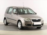 Škoda Roomster (2007) 1.4 16V, po STK, Tažné - náhled 1