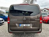 Mercedes-Benz Vito (2018) 116 CDi 120KW naj.93 TIS !!! L - náhled 8