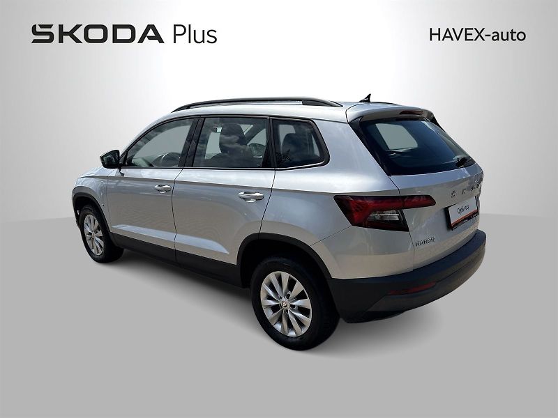 Škoda Karoq (2020) 2.0 TDI Ambition - fotka 29 z 31