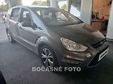 Ford S-MAX (2014) 2.0 TDCi, servis.kniha - náhled 1