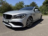 Mercedes-Benz CLA (2018) - náhled 1
