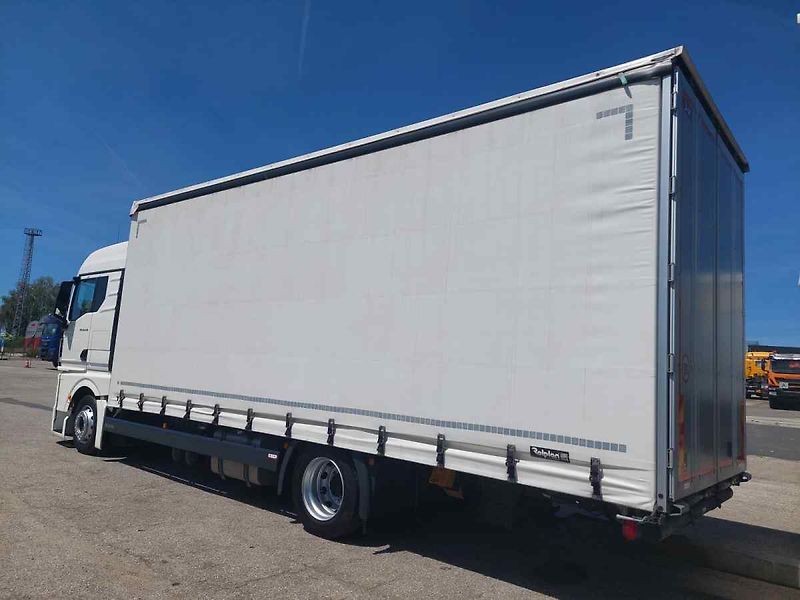MAN TGX 18.470 LL - fotka 7 z 67