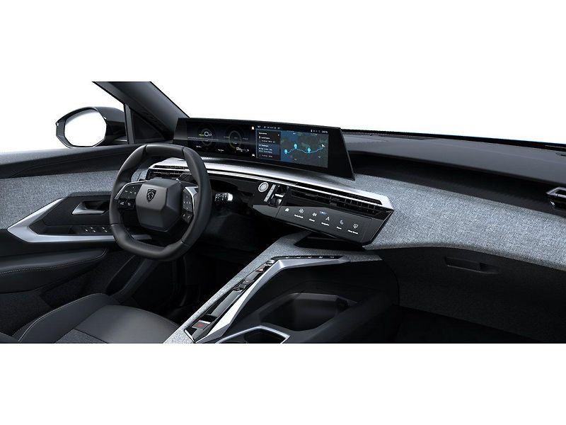 Peugeot 3008 (2026) BUSINESS - fotka 8 z 9