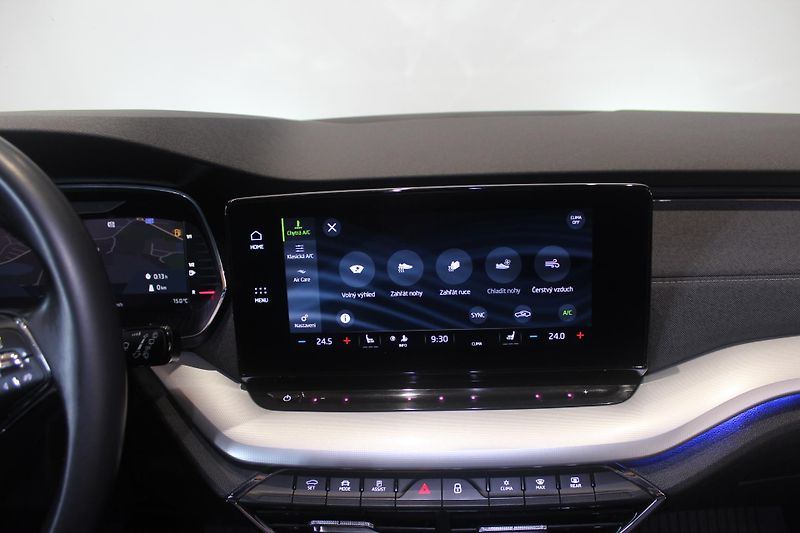 Škoda Octavia (2020) IV 2.0TDI DSG Display LED  - fotka 33 z 38