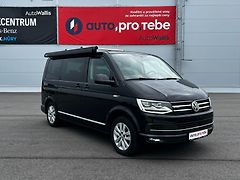 Volkswagen Multivan 2.0TDI DSG 4x4 7-Míst HIGH DPH - fotografie inzerátu