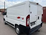 Fiat Ducato 2.2 JTD L1H1 NOVÉ PNEU VSTŘIKY - náhled 8