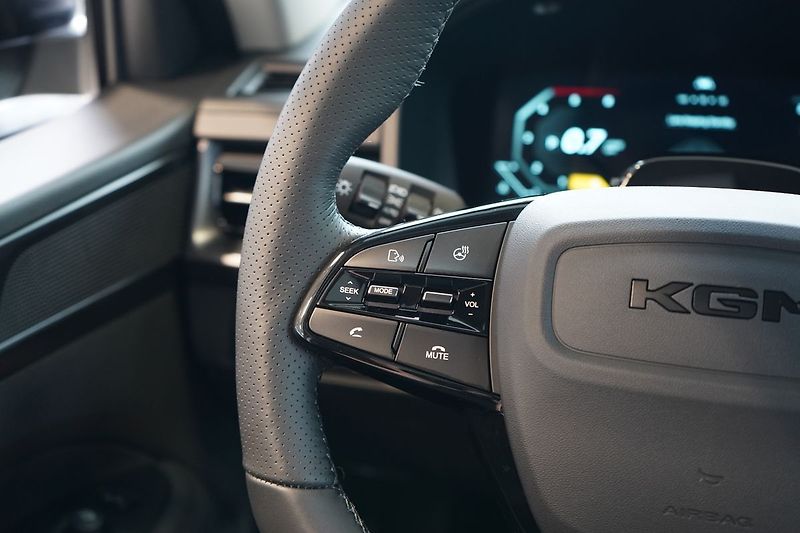 Ostatní STYLE 2.2 Diesel E-XDI 72224 - fotka 28 z 35