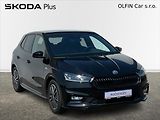 Škoda Fabia 1,5 TSi 110kW 7DSG MONTE CARLO - náhled 6