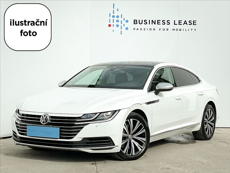 Volkswagen Arteon 2,0 TDI 4M DSG R-Line WEBA+DCC - fotografie inzerátu