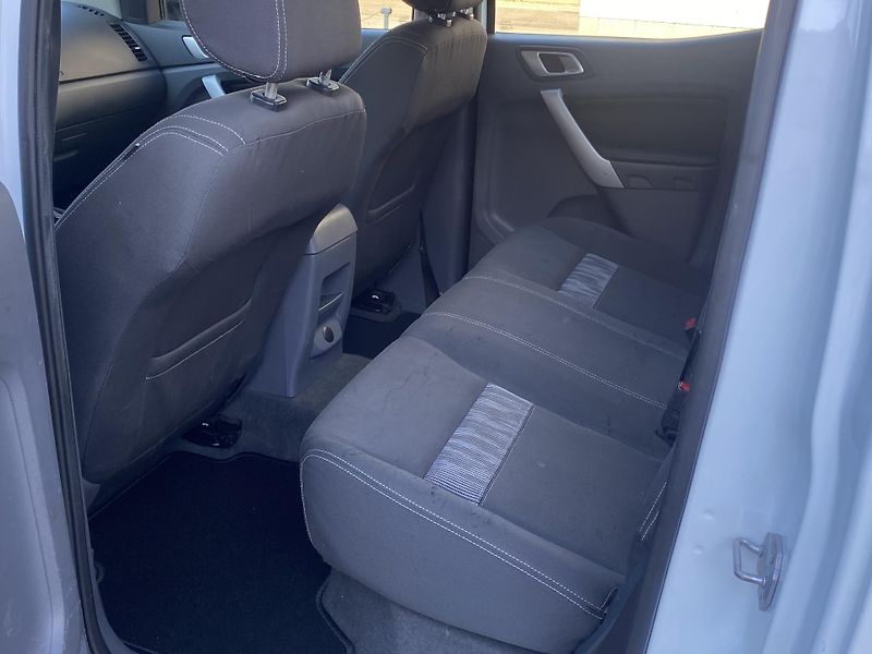 Ford Ranger (2013) 2,2 TDCi XL - 4x4 - fotka 12 z 26
