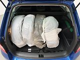 Škoda Fabia 1.0 TSI 70kW Black Combi Tour - náhled 12